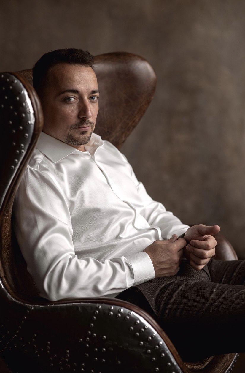 Лев Корнецов